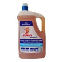 Środek czyszczący do podłóg Mr Proper Professional  5 l