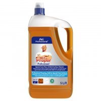 Środek czyszczący do podłóg Mr Proper Professional  5 l