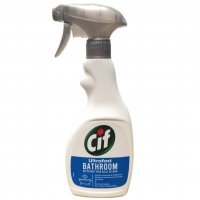 Środek do czyszczenia Cif Łazienka w sprayu 500 ml