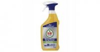 Środek do odtłuszczania Fairy Professional ultramocny 750 ml