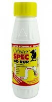Srodek do udrożniania rur Super Spec granulki 270 g SAS