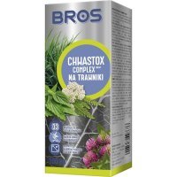 Środek do zwalczania chwastów na trawnikach Chwastox complex 260 EW 100 ml