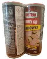 Środek na mrówki Mirmex GR Substral 2 x 250 g