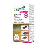 Środek owadobójczy Actellic 500 EC Sumin 50 ml