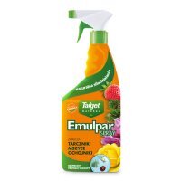Środek owadobójczy Emulpar Spray Target Natural 750 ml