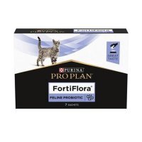 Suplement probiotyczny dla kota Purina Por Plan FortiFlora 1 g