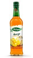 Syrop suplement diety  o smaku mango z ananasem 420 ml Herbapol
