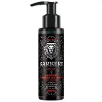 Szampon do brody i włosów Barbero 100 ml