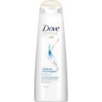 Szampon do włosów Dove 2w1 daily care 250 ml