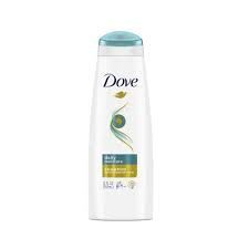 Szampon do włosów Dove Daily Moisture 250 ml