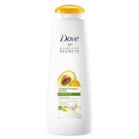Szampon do włosów Dove wzmacniający 250 ml