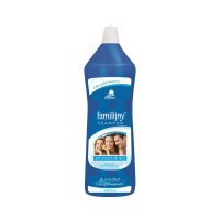 Szampon do włosów Familijny 500ml  (Niebieski)