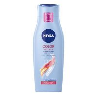 Szampon do włosów farbowanych Nivea Color Protect 400 ml