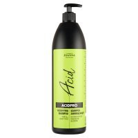 Szampon do włosów Joanna Professional Acid Acidpro zakwaszający 1000 ml