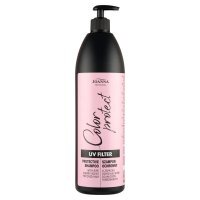 Szampon do włosów Joanna Professional Color Protect UV Filtr ochronny 1000 ml