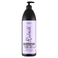 Szampon do włosów Joanna Professional Rebuild Keratin odbudowujący 1000 ml