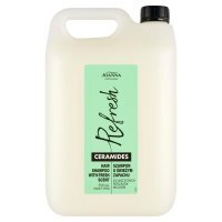 Szampon do włosów Joanna Professional Refresh Ceramides o świeżym zapachu 5 l