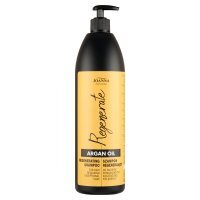 Szampon do włosów Joanna Professional Regenerate Argan Oil regenerujący 1000 ml