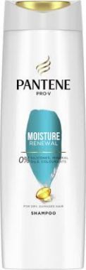 Szampon do włosów Pantene Moisture Renewal 400 ml