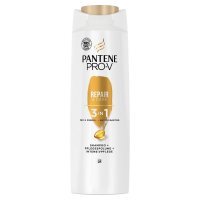 Szampon do włosów Pantene Pro-V 3w1 Repair&Care 400 ml