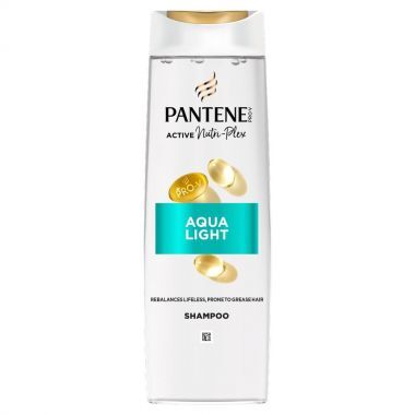Szampon do włosów Pantene Pro-V  Aqua Light  400 ml