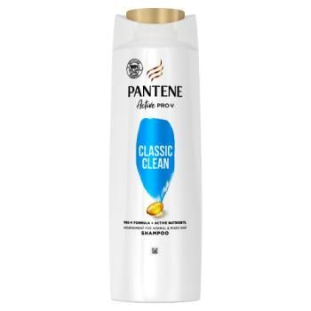 Szampon do włosów Pantene Pro-V Classic Clean 360 ml