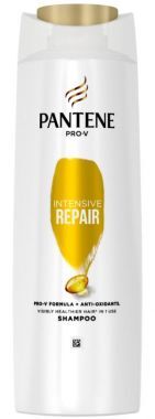 Szampon do włosów Pantene Pro-V  Intensive Repair 400 ml