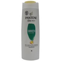 Szampon do włosów Pantene Pro-V Smooth&Sleek 360 ml