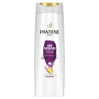 Szampon do włosów Pantene Pro-V Superfood 400 ml