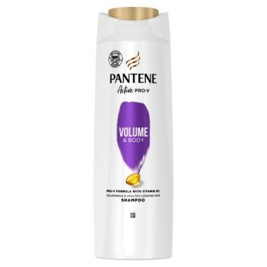 Szampon do włosów Pantene Pro-V Volume 360 ml