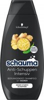 Szampon do włosów Schauma Anti-Schuppen Intensiv 400 ml