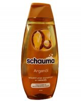 Szampon do włosów Schauma Arganoil 400 ml