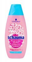 Szampon do włosów Schauma Fresh it Up 350 ml