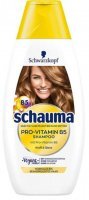 Szampon do włosów Schauma  Pro-Vitamin B5 400 ml