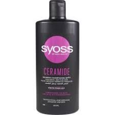 Szampon do włosów Syoss Ceramide 500 ml