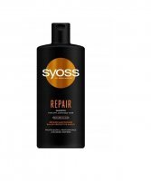 Szampon do włosów Syoss Repair  500 ml