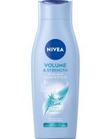 Szampon do włosów  Volume Nivea 400 ml
