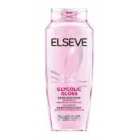 Szampon nabłyszczający Elseve  400 ml Glycolic Gloss