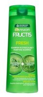 Szampon oczyszczający do włosów przetłuszczających Fructis 250 ml