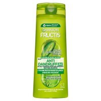 Szampon przeciwłupieżowy Garnier Fructis 2w1 Green Tea 400 ml