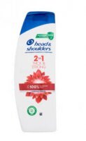 Szampon przeciwłupieżowy Head & Shoulders 2w1 Thick&Strong 360 ml