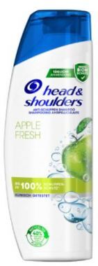 Szampon przeciwłupieżowy Head & Shoulders Apple Fresh 300 ml