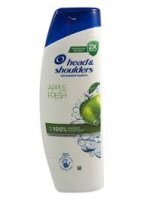 Szampon przeciwłupieżowy Head & Shoulders Apple Fresh 400 ml