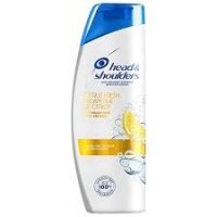 Szampon przeciwłupieżowy Head & Shoulders Citrus Fresh 400 ml