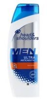 Szampon przeciwłupieżowy Head & Shoulders Men Ultra Anticaduta 360 ml