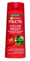 Szampon rewitalizujący do włosów farbowanych Fructis 250 ml
