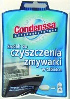 Tabletka do czyszczenia zmywarki Condenssa