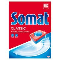 Tabletki do zmywarek Somat Classic 1050 g (60 sztuk)