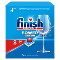 Tabletki do zmywarki Finish Powerball Power All in 1 (20 sztuk)