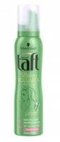 Taft pianka do układania włosów 150 ml.volumen zielona